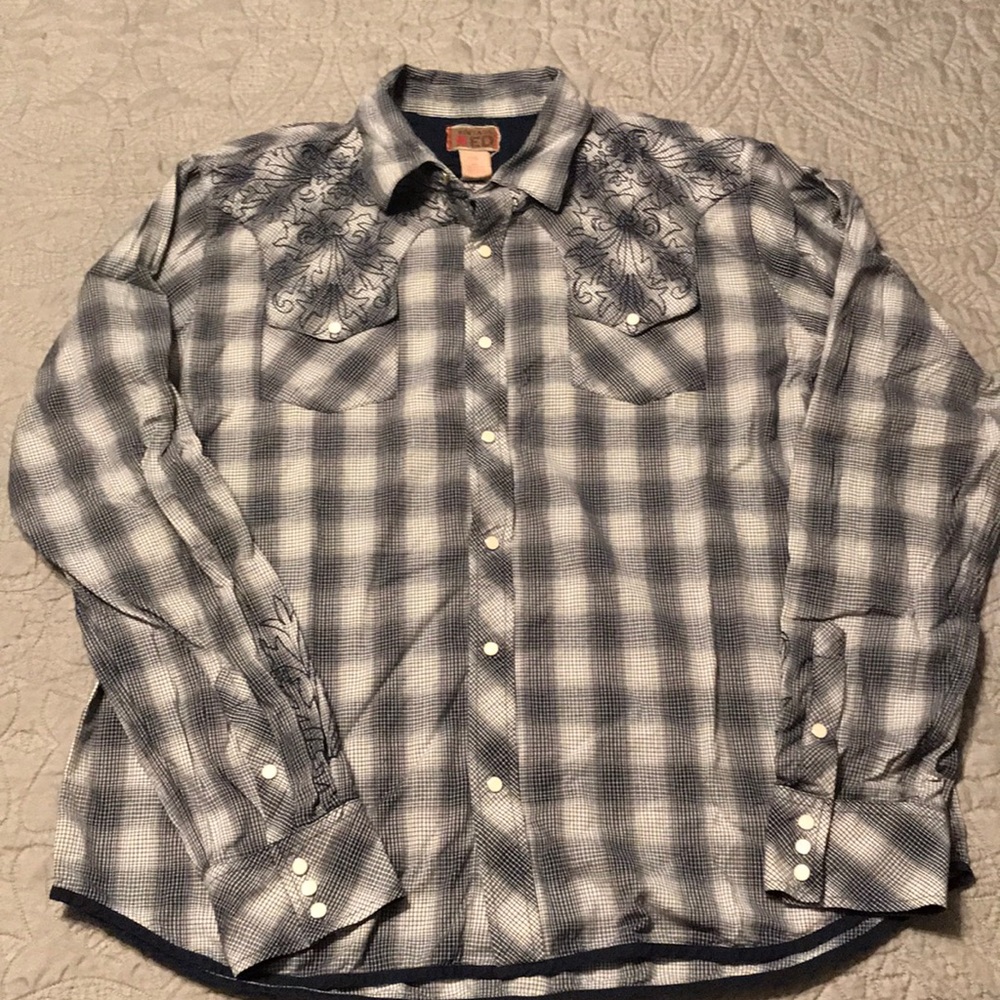 Button Down shirt